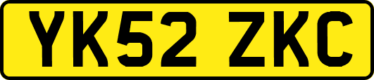 YK52ZKC