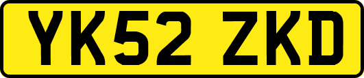 YK52ZKD