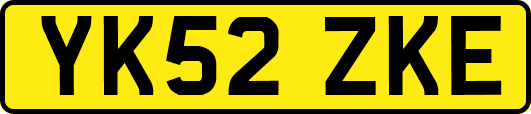 YK52ZKE