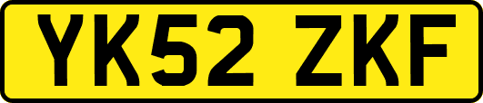 YK52ZKF