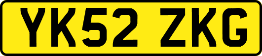 YK52ZKG