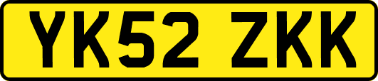 YK52ZKK