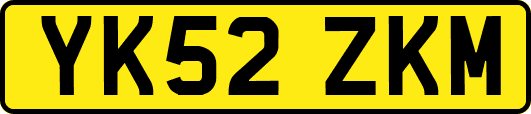 YK52ZKM