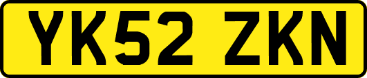 YK52ZKN