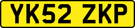 YK52ZKP
