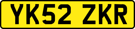 YK52ZKR