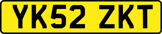 YK52ZKT