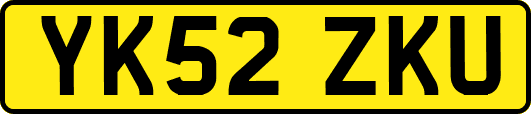 YK52ZKU