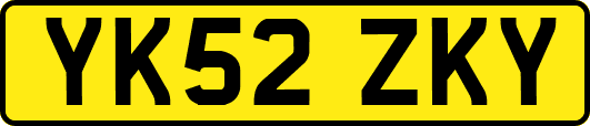 YK52ZKY