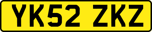 YK52ZKZ