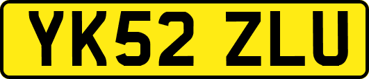YK52ZLU