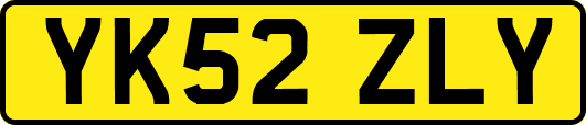 YK52ZLY