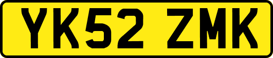 YK52ZMK