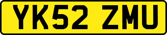 YK52ZMU