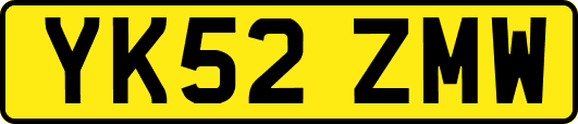 YK52ZMW