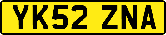 YK52ZNA