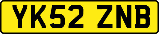 YK52ZNB