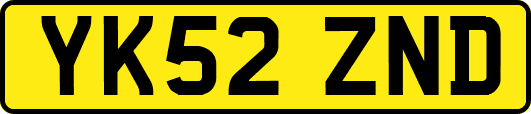 YK52ZND