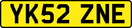 YK52ZNE