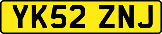 YK52ZNJ