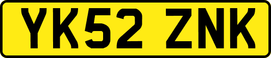 YK52ZNK