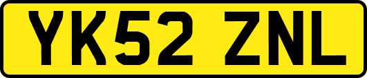 YK52ZNL