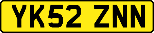 YK52ZNN