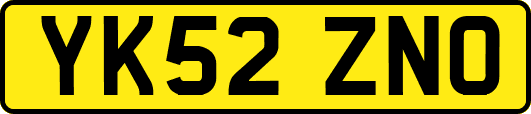 YK52ZNO