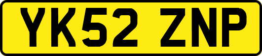 YK52ZNP