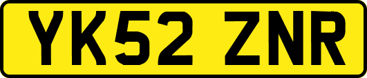 YK52ZNR