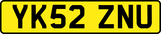 YK52ZNU