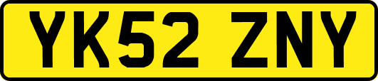 YK52ZNY