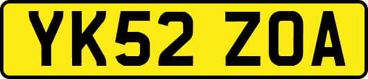 YK52ZOA