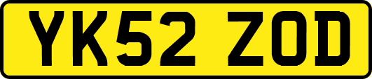 YK52ZOD