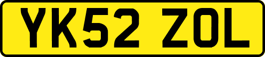 YK52ZOL