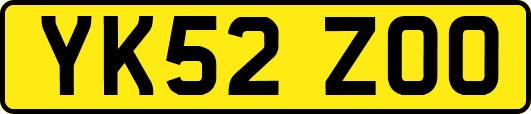 YK52ZOO