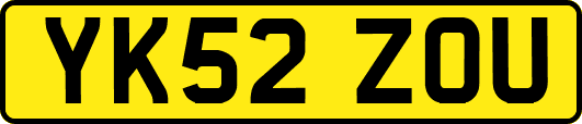 YK52ZOU