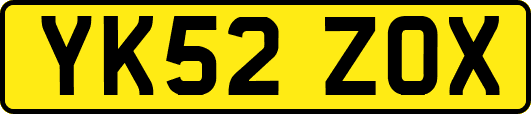 YK52ZOX