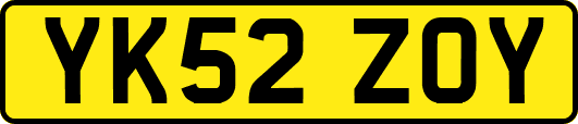 YK52ZOY