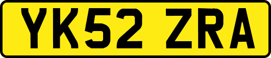 YK52ZRA