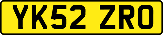 YK52ZRO