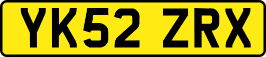 YK52ZRX