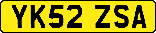YK52ZSA