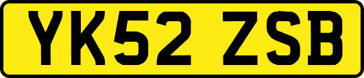 YK52ZSB