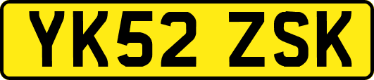 YK52ZSK