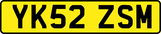 YK52ZSM