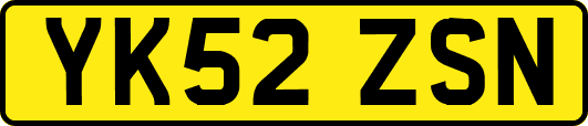 YK52ZSN