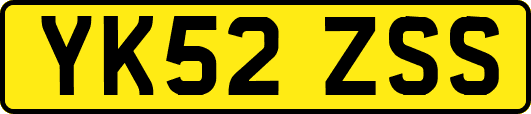 YK52ZSS