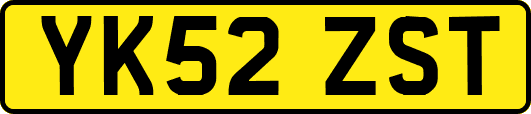 YK52ZST