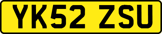 YK52ZSU